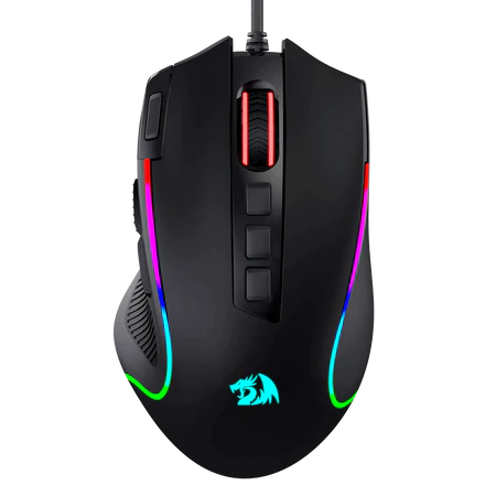 Redragon M612 Predator RGB Gaming Mouse Redragon M612 Predator RGB Gaming Mouse